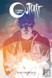 Outcast - Volume 3