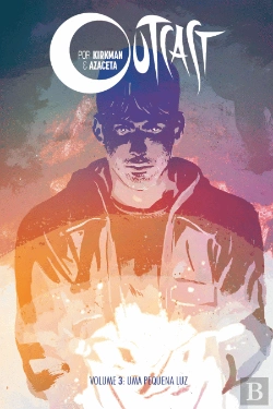 Bertrand.pt - Outcast - Volume 3