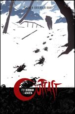 Outcast - Volume 4
