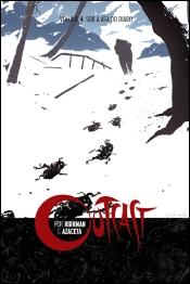 Outcast - Volume 4