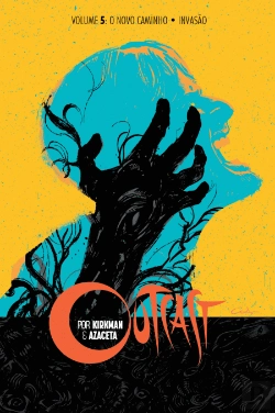 Bertrand.pt - Outcast - Volume 5
