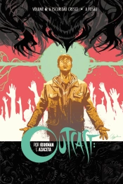 Outcast - Volume 6