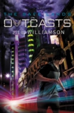 Bertrand.pt - Outcasts