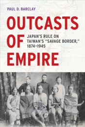 Outcasts Of Empire