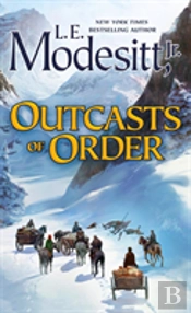 Outcasts Of Order