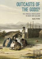 Outcasts Of The Gods?