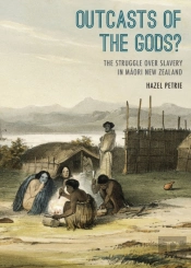 Outcasts Of The Gods?