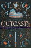 Outcasts (Uk)