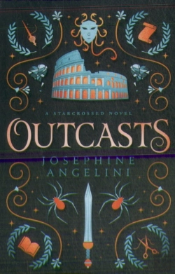Bertrand.pt - Outcasts (Uk)