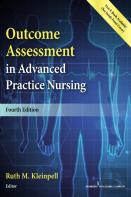 Outcome Assessment In Advanced Practice Nursing