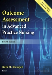 Outcome Assessment In Advanced Practice Nursing