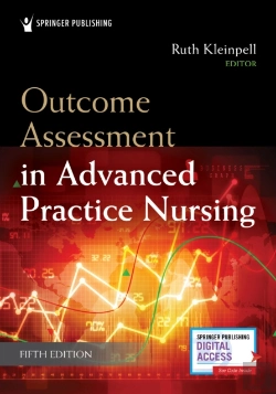 Bertrand.pt - Outcome Assessment In Advanced Practice Nursing