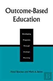Outcome-Based Education