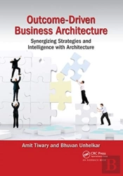 Outcome-Driven Business Architecture