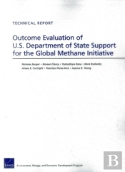 Outcome Evaluation Of U.S. Department Of State Support For The Global Methane Initiative