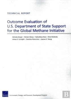 Bertrand.pt - Outcome Evaluation Of U.S. Department Of State Support For The Global Methane Initiative