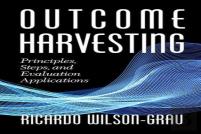 Outcome Harvesting