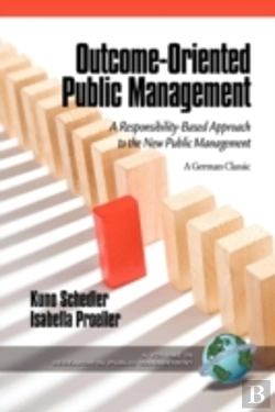 Bertrand.pt - Outcome-Oriented Public Management
