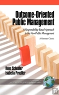 Bertrand.pt - Outcome-Oriented Public Management