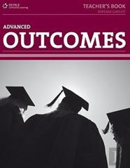 Outcomes (1st Ed) - Advanced - Teacher Book