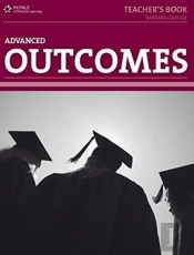 Outcomes (1st Ed) - Advanced - Teacher Book