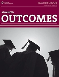 Bertrand.pt - Outcomes (1st Ed) - Advanced - Teacher Book