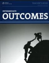 Outcomes (1st Ed) - Intermediate - Teacher Book