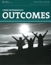 Outcomes (1st Ed) - Upper Intermediate - Teacher Book