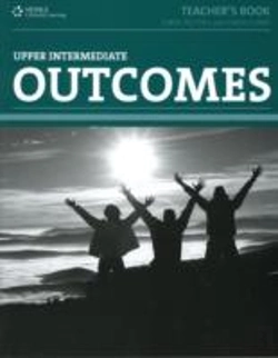 Bertrand.pt - Outcomes (1st Ed) - Upper Intermediate - Teacher Book