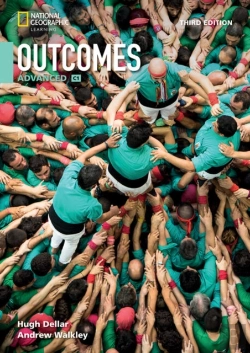 Bertrand.pt - Outcomes 3e Bre Advanced Stude Nt'S Book