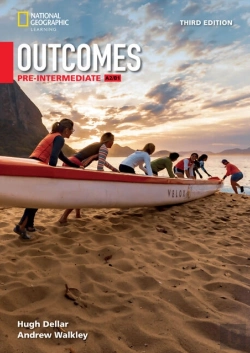 Bertrand.pt - Outcomes 3e Bre Pre-Intermedia Te Student'S Book