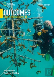 Outcomes 3e Bre Upper Intermed Iate Student'S Book