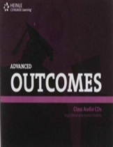 Outcomes Advanced Helbling Pack
