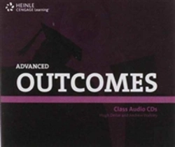 Bertrand.pt - Outcomes Advanced Helbling Pack