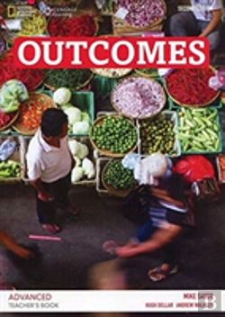 Bertrand.pt - Outcomes Advanced: Teacher'S Book With Class Audio Cd