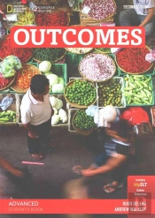 Outcomes Advanced With Access Code And Class Dvd
