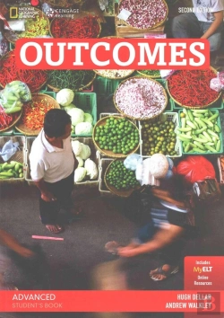 Bertrand.pt - Outcomes Advanced With Access Code And Class Dvd
