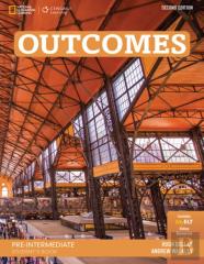 Outcomes Advanced: Workbook And Cd