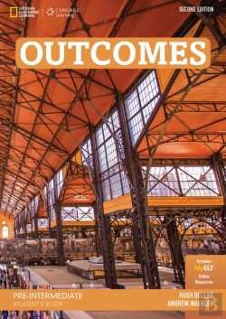 Bertrand.pt - Outcomes Advanced: Workbook And Cd