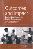Outcomes And Impact