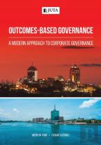 Outcomes-Based Governance