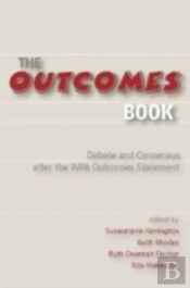 Outcomes Book
