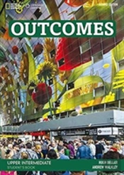 Outcomes Bre Upper Int Sb & Class Dvd W/O Access Code