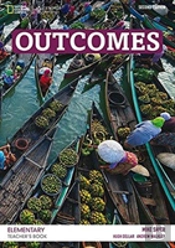 Outcomes Elementary: Teacher'S Book With Class Audio Cd