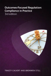 Outcomes Focused Regulation (3rd Edition)