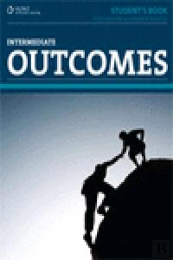 Bertrand.pt - Outcomes Intermediate Workbook With Key