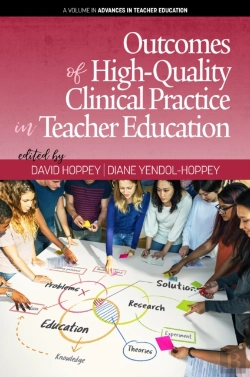 Bertrand.pt - Outcomes Of High-Quality Clinical Practice In Teacher Education
