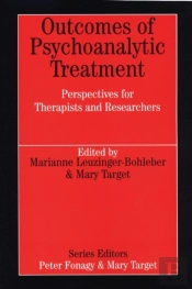 Outcomes Of Longer-Term Psychoanalytic Treatment