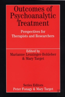 Bertrand.pt - Outcomes Of Longer-Term Psychoanalytic Treatment