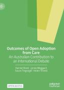 Outcomes Of Open Adoption From Care